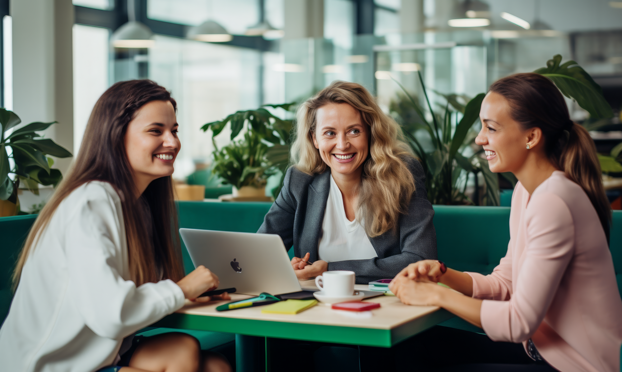 Business Ladies Mainz