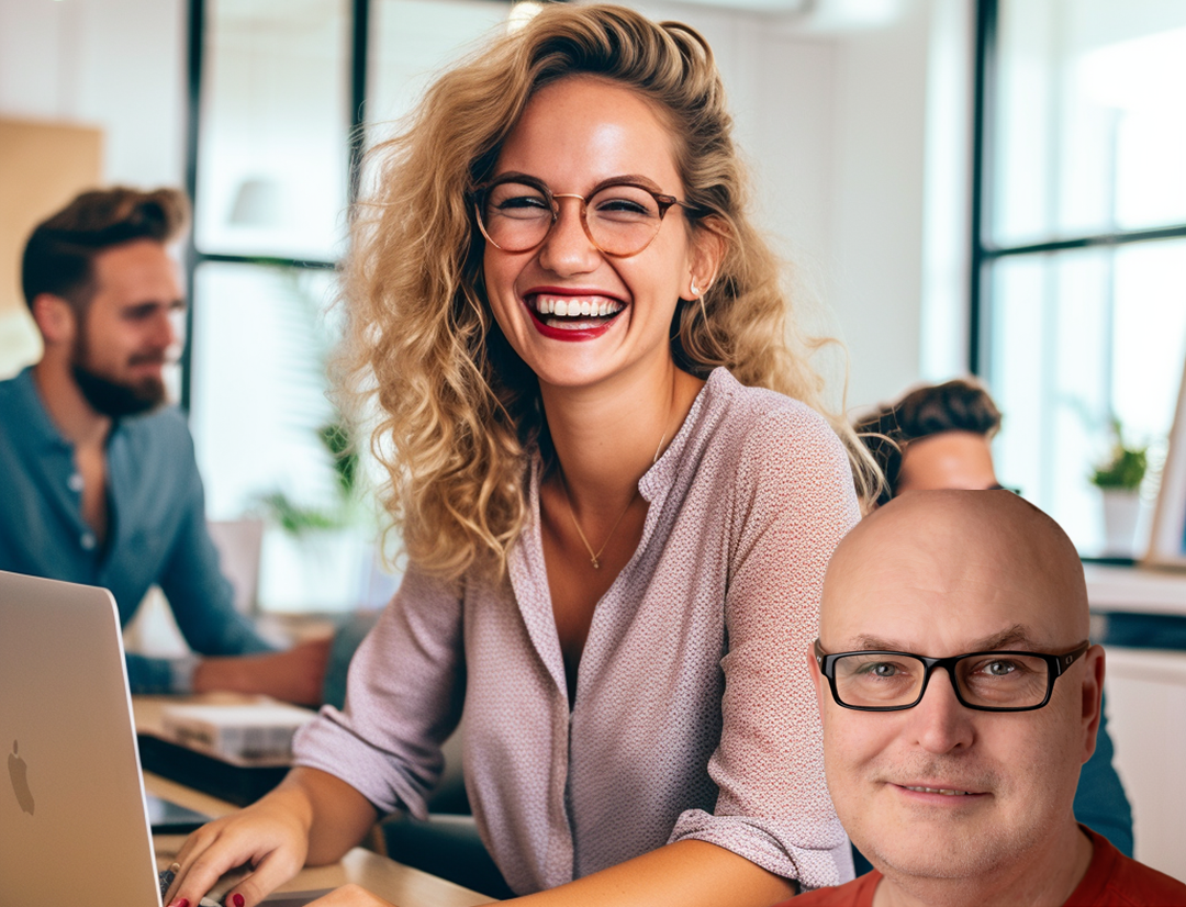 Business Coach für Geschäftsmodelle & KI | Wilfried Häring