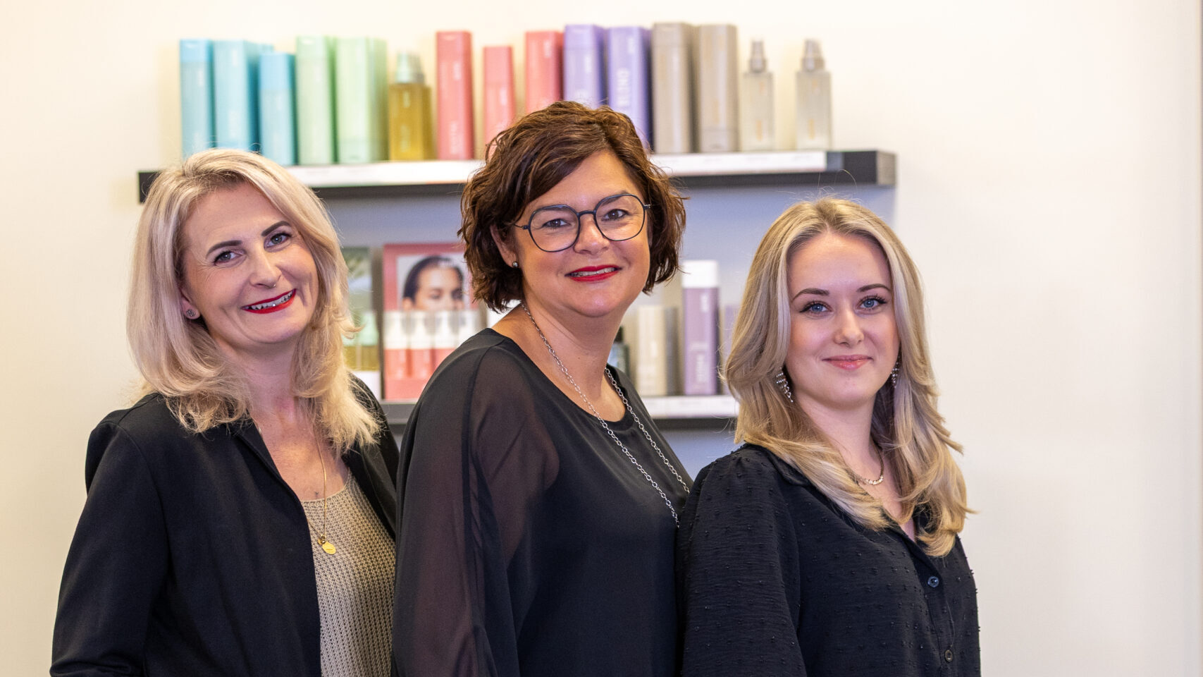 Friseur Salon 2000 - Nicole Jöst-Braun