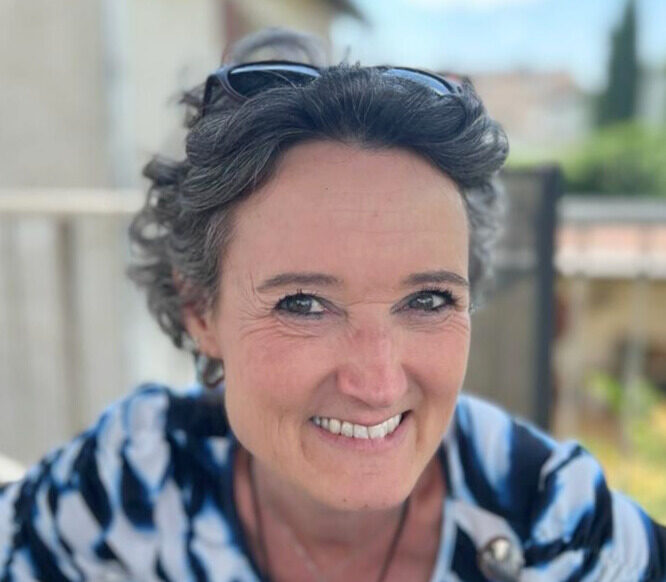 Micha Magnetschmuck – Michaela Beiersdorf