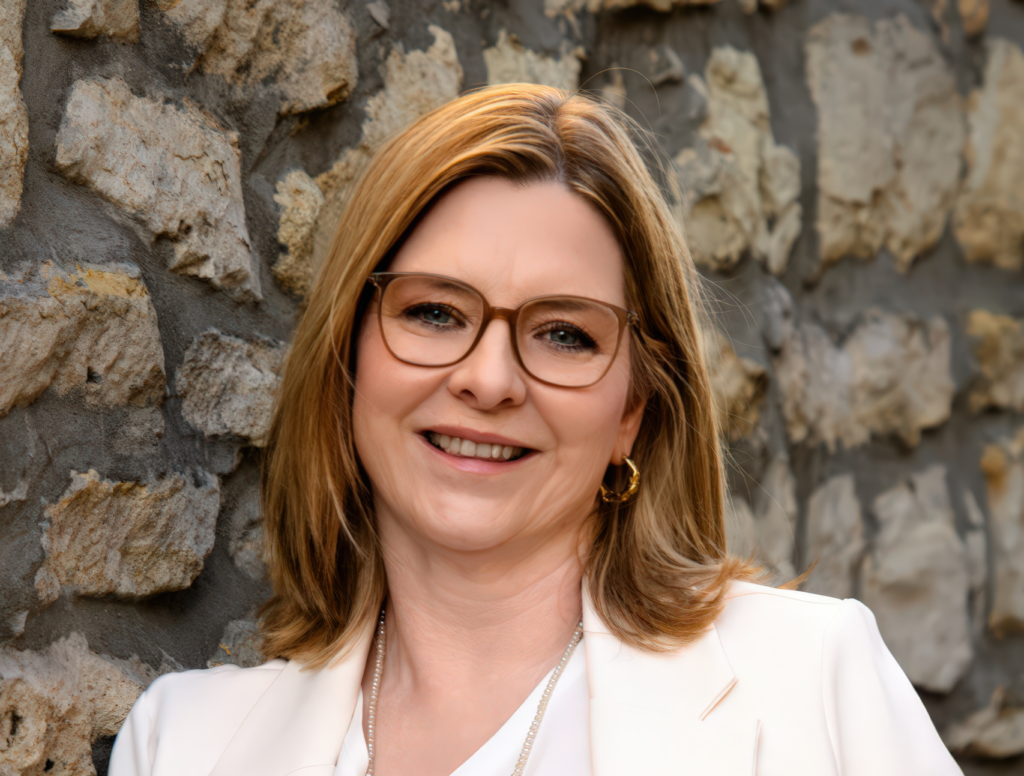 Judith Häring – Business Ladies Mainz