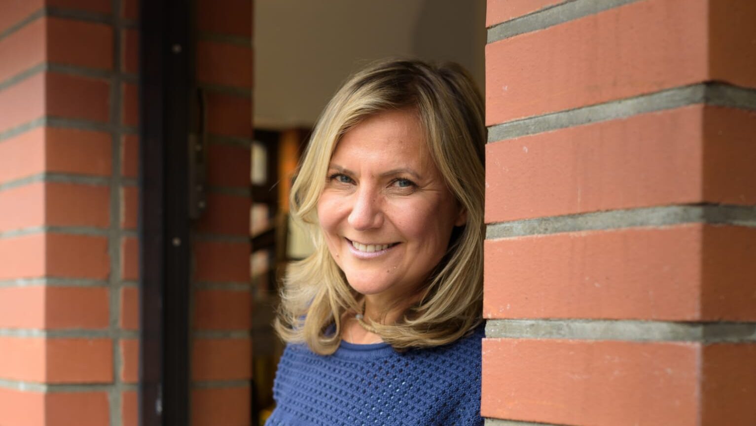Finnflair – Kati Lehtinen-Hahn